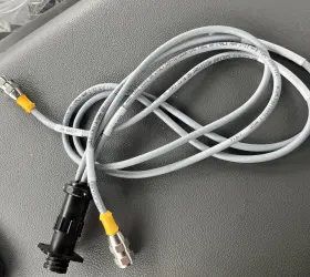 Rkv4.4t-2 Cs Turck Rkv4.4t-2/cs10455 Nsnp Cordset