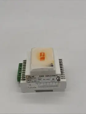 Smc550050400 Cs Smc5500 Eliwell Free Smc5500/c/s 2a 250v Good