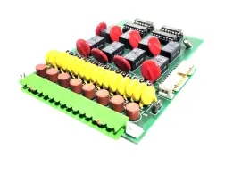 S112-3310 Cti 112-3310 Ctc0947 Relay Out Data Logger Module Replacement Pc Board