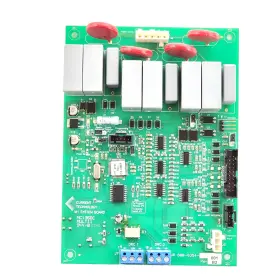 Mc1368c Current Technology M1 System Board Used