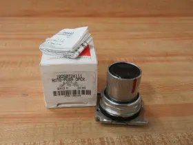 10250t24111 Cutler-hammer Roto-push Operator Button