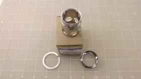 10250ta16 Cutler-hammer Guard For Illum. Pushbutton T23044