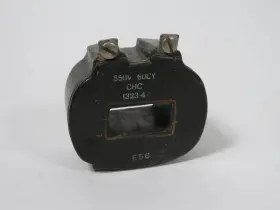 1323-4 Cutler-hammer 13234 Magnetic Coil 550v 60hz Used