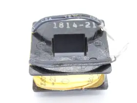 1814-21 Cutler-hammer Coil #3