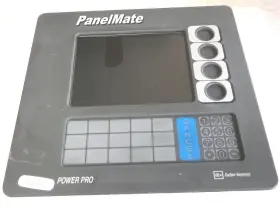 1775k-pmps-1700 Cutler-hammer 92-01912-01 Panelmate Power Pro Series Oit / Hmi