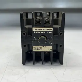 9575h2250 Cutler-hammer Compact 300 Type Cf Relay 115/120v-ac