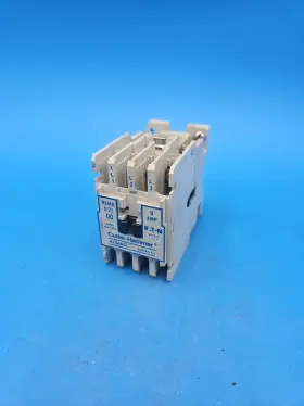 A10ano Cutler-hammer Eaton Nema Size 00 Motor Starter Contactor
