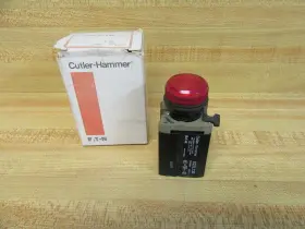 E22lrl120 Cutler-hammer Pilot Light