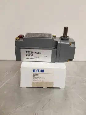 E50anr1 Cutler-hammer 5 Available At Mostelectric New