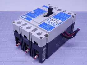 Fdb3100la09u85 Cutler-hammer Molded Case Thermal Magnetic Circuit Breaker 100 A #2