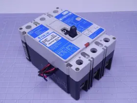 Fdb3100la09u85 Cutler-hammer Molded Case Thermal Magnetic Circuit Breaker 100 A