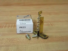 177c524g33 Cutler-hammer Fh33 Fh-33 Eaton Overload Heater Element