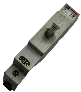 Sphm1hm0002a Cutler-hammer Supplementary Protector 2a 277/480v Circuit Breaker