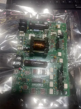 41-09-610464 Cyberex New Circuit Board Pc61046