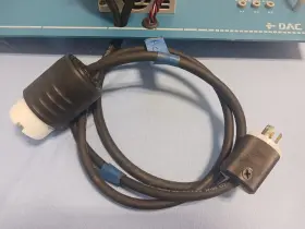 Gs2-10p5 Dac Automation Direct Gs210p5 Ac Drive For Model 603 Process Trainer System #2