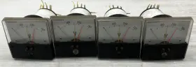Cep-120nc Daiichi #cep-120nc Meter Relay 50/60hz See Pics