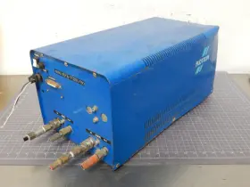 M2160 Daishin Flotron Df-70 Intelligent Gas Controller #3