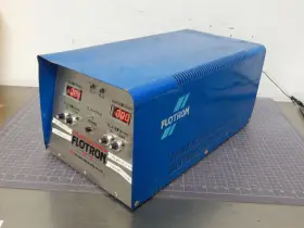 M2160 Daishin Flotron Df-70 Intelligent Gas Controller