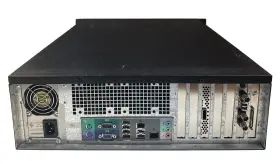 0a-1402-5103 Daktronics Inc Venus 7000 - Tested Ships Free #3