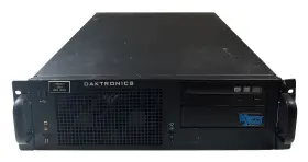 0a-1402-5103 Daktronics Inc Venus 7000 - Tested Ships Free