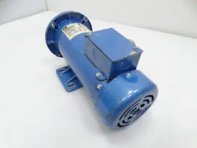 Srf3650-4823-84-5-56bc-cu Danaher Motion Motor #2