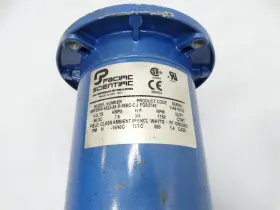 Srf3650-4823-84-5-56bc-cu Danaher Motion Motor #3