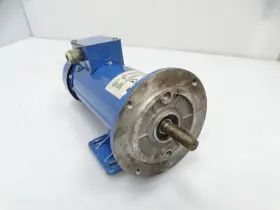 Srf3650-4823-84-5-56bc-cu Danaher Motion Motor
