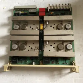 Yt212001-ae Danaher Pm63s00 Abb Ytea 250-8 Yt212001-ae/2 Cf #3
