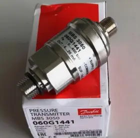 060g1441 Danfoss New Mbs3050 Pressure Transmitter