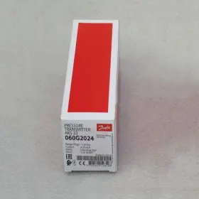 060g2024 Danfoss 1 Pcs New In Box Pressure Switch Aks33 Free Shipping#qw