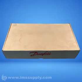 080g0057 Danfoss Electronic Controller Fnfp