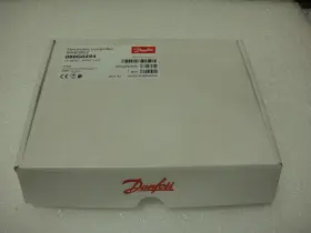 080g0294 Danfoss Electronic Controler Mmigrs2 New Pictured