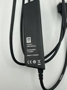 11153051 Danfoss Cg150-2 Can/usb Gateway Interface Communicator #2