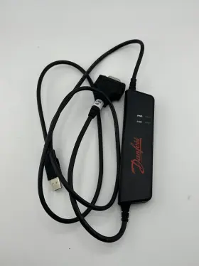 11153051 Danfoss Cg150-2 Can/usb Gateway Interface Communicator