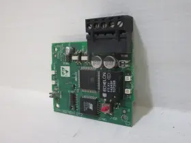 130b7014 Danfoss Dt2 Inverter Drive Mca-108 Lonworks Board Card