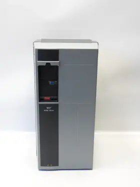 174z2539 Danfoss Vlt Hvac Drive 15kw / 20 Hp 3x380-480v