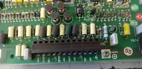 175h0798 Danfoss 175h0777 175h0127 Inverter Drive Main Control Board #2