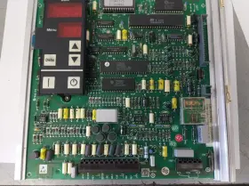 175h0798 Danfoss 175h0777 175h0127 Inverter Drive Main Control Board
