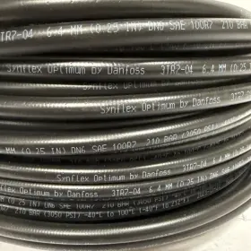 3tr7-04 Danfoss Bar Hose 210 #3