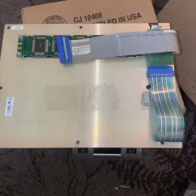 Bg036001 Danfoss 60-124 Rev. C Display Board #2