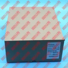 Fc-051p5k5t4e20h3bxcxxxsxxx Danfoss 5.5kw 132f0028 New Inverter Spot Stocks