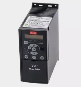 Fc51p1k5t4e20h3 Danfoss One Brand New Inverter