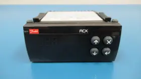 080g0066 Danfoss Mcx06c Controller P/n