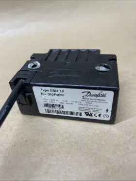 No.052f4040 Danfoss Ebi4 1p Ignition Transformer