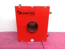 10062505 Danfysik Sth2000 2000amp Programmable Transducer Head Read T9-d11