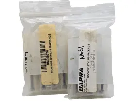 Nd00055 Dapra Marking System Nd00057 New Stylus Package Contains 9