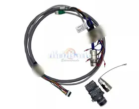 3hac026225-002 Darrenlpa 1pc Abb Robot Tpu Hot Plug Sc