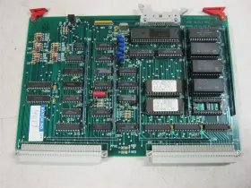D41711 Data Instruments Control Board Untested