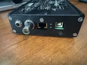 Dt9847-2-2 Data Translation Usb Dynamic Signal Analyzer Module #3