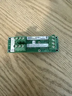 Scm7bp02 Dataforth /